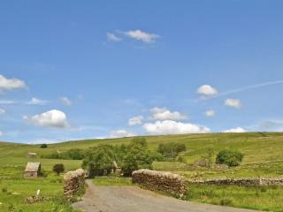 Wetherlam - E3829 - Lowick Green - 2