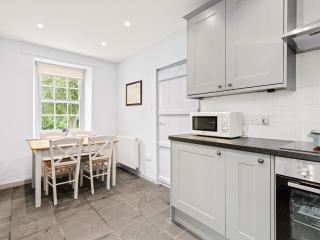 Croft Y Beudy - Henfynyw Upper - 2