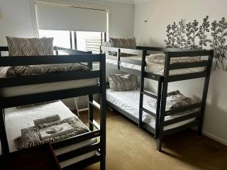 Aqua Apartment 2 - 6