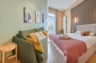 Elegant 2-bedroom apartment - Trocadéro - Paris - 5