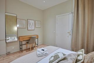 Elegant 2-bedroom apartment - Trocadéro - Paris - 8