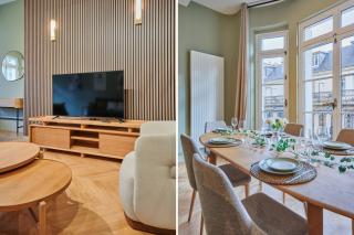 Elegant 2-bedroom apartment - Trocadéro - Paris - 7