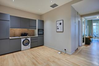 Elegant 2-bedroom apartment - Trocadéro - Parijs - 7