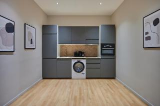 Elegant 2-bedroom apartment - Trocadéro - Paris - 1