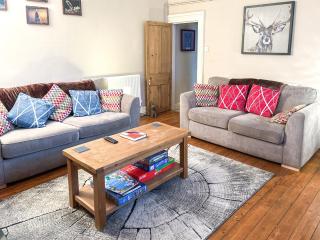 Old Milverton - Grassington - 8