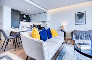 Oxford Street Luxurious Residence - Londra - 7