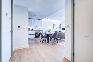 Oxford Street Luxurious Residence - Londra - 3