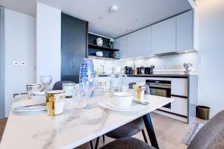 Oxford Street Luxurious Residence - Londra - 8