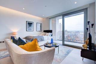 Oxford Street Luxurious Residence - Londra - 6