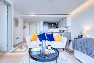 Oxford Street Luxurious Residence - Londra - 0