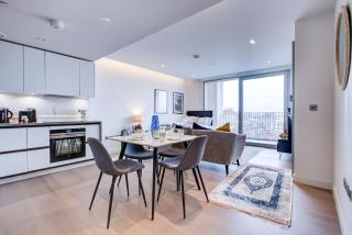 Oxford Street Luxurious Residence - Londra - 1