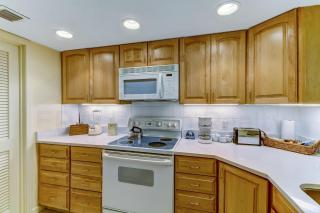 DogFriendly Beachwood Condo - Fernandina Beach - 1