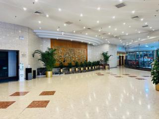 The North Garden Hotel Beijing Wangfujing - 8