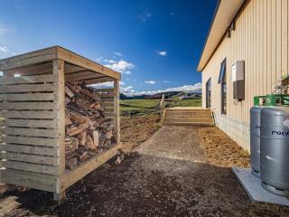 Taylors Alpine Retreat - Ohakune - 7