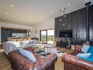 Taylors Alpine Retreat - Ohakune - 6