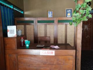 Zegan Homestay - Yogyakarta - 5