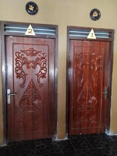 Zegan Homestay - Yogyakarta - 4