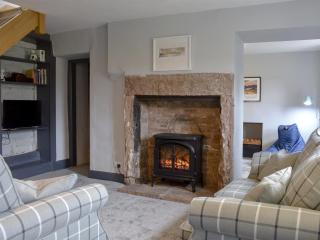 Toms Cottage - Melmerby - 9
