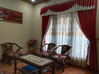 Zegan Homestay - Yogyakarta - 2