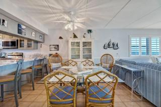Sea View Beach Condo - Fernandina Beach - 6