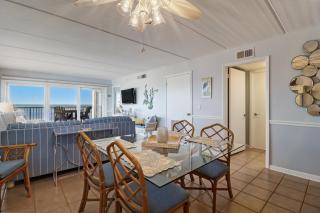 Sea View Beach Condo - Fernandina Beach - 4