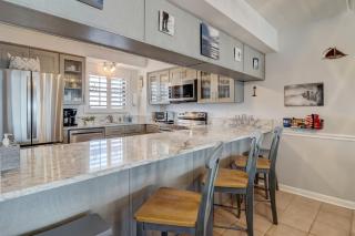 Sea View Beach Condo - Fernandina Beach - 3