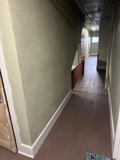 first Street hotel - Coquille - 4