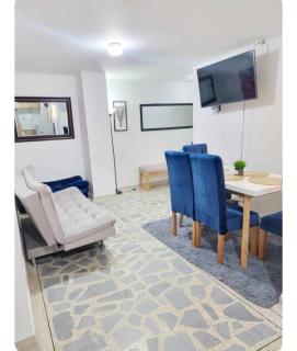 apartment in Estadio laureles - Medellín - 8