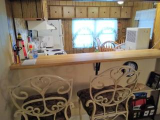 3 BR home on a canal in Paradise near the Beach! - Englewood - 3