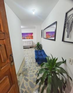 apartment in Estadio laureles - Medellín - 7