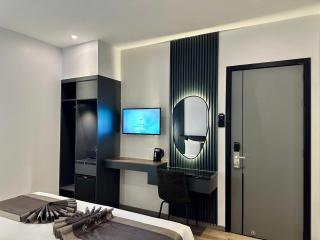LION 15 Hotel - 7