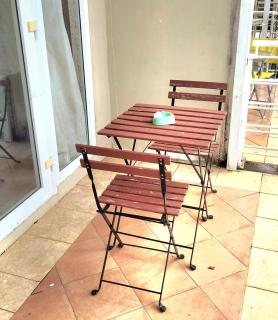 Quiet and cozy studio in Grand Baie - Grand-Baie - 6
