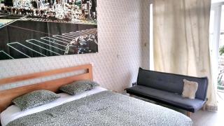 Quiet and cozy studio in Grand Baie - Grand-Baie - 8