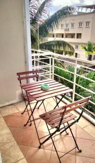 Quiet and cozy studio in Grand Baie - Grand-Baie - 9