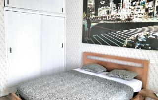 Quiet and cozy studio in Grand Baie - Grand-Baie - 0