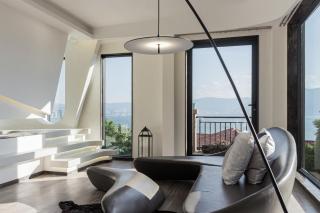 Cicer Cliff Lake View Villa 汐色海东方悬崖海景别墅 - Dali - 9