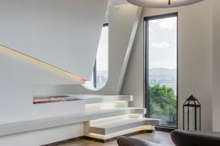 Cicer Cliff Lake View Villa 汐色海东方悬崖海景别墅 - Dali - 6
