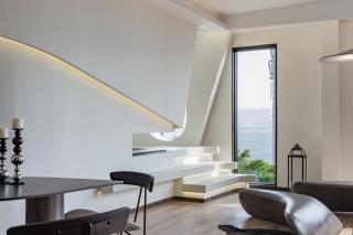 Cicer Cliff Lake View Villa 汐色海东方悬崖海景别墅 - Dali - 5