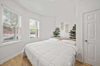 Boho Oasis - 15m to NYC- Sleeps 10 - Jersey City - 6