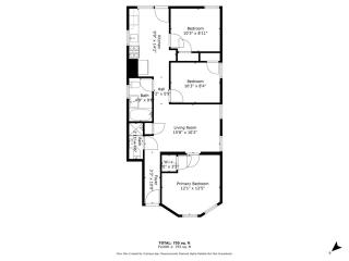 Boho Oasis - 15m to NYC- Sleeps 10 - Jersey City - 3