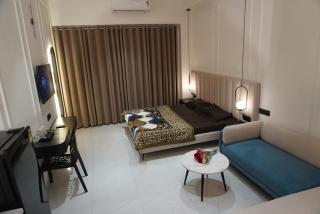 Dreamweaver Stays - Ghaziabad - 0