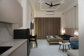 Dreamweaver Stays - Ghaziabad - 1