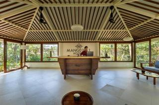 Mango Hill Shallow Beach Resort - 3