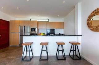 Villa Moon Paradise 4br Pool & Panorama Views - Chaweng Noi Beach - 2