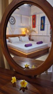 Lotus & Teak Villas - Dalung - 5