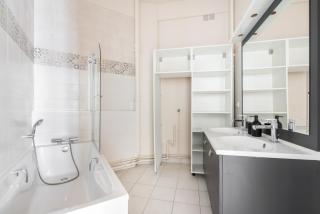 Grand appartement luxe - Trocadéro - Parijs - 6