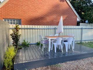 Ava on Fox Central entire residence - Wagga Wagga - 4