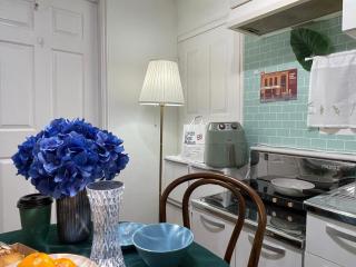 House of Camelia 4min fr subway stn, Children's Grand Park, Go-to Spot - Seul - 5
