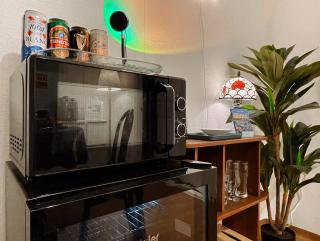 House of Camelia 4min fr subway stn, Children's Grand Park, Go-to Spot - Seul - 1
