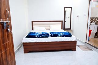 Swagatam Guest House - Ayodhya - 5